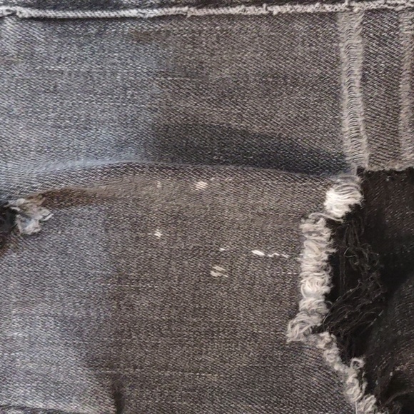 USED HOLLISTER JEANS ULTRA HIGH RISE SUPER SKINNY HOLLISTER CLASSIC STRETCH - Picture 11 of 11